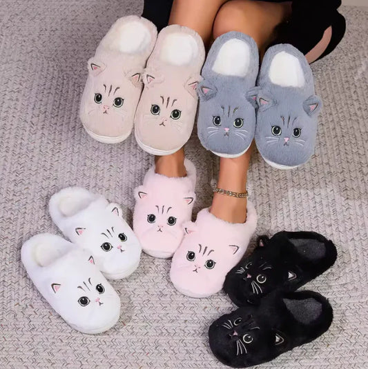 PurrSlipperz
